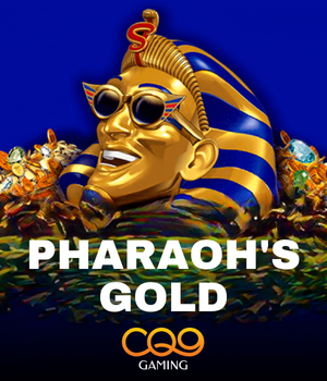 Pharaoh gold