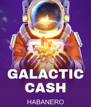 Glactic Cash