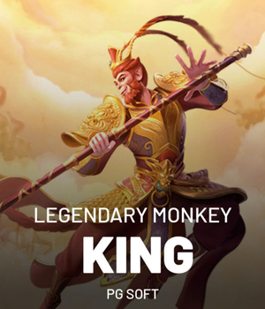 Legendary Monkey King