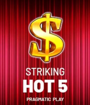 Striking Hot 5